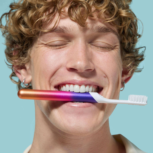 Sonic Toothbrush