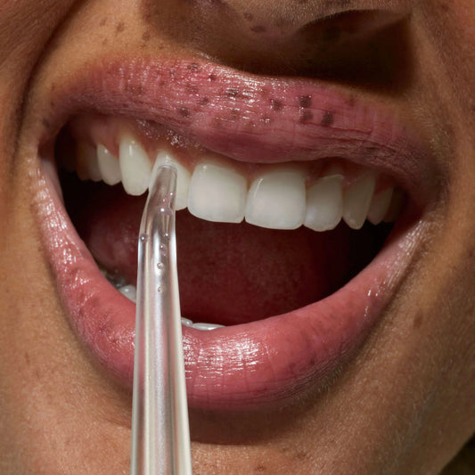 Rechargeable Cordless Water Flosser
