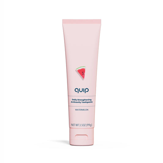 Daily Strengthening Anticavity Toothpaste