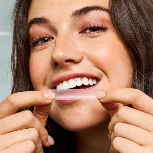 Ritual Dissolvable Whitening Strips