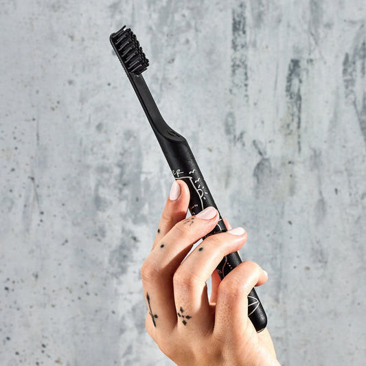 Smart Rechargeable Sonic Toothbrush